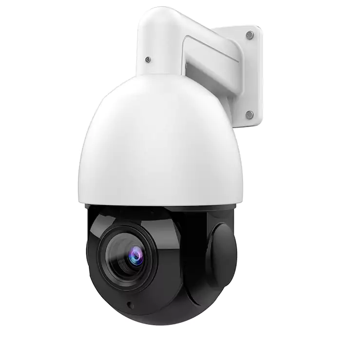 PTZ Cameras