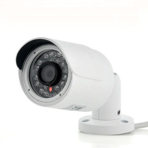 Smart HD CVI Cameras
