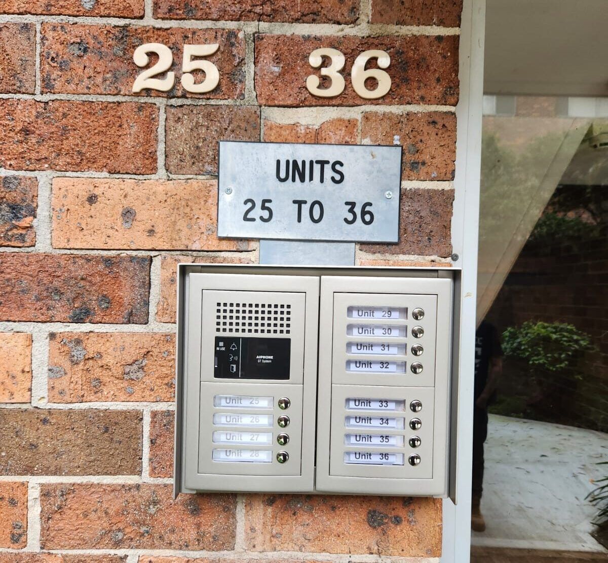 With Intercom Upgrade