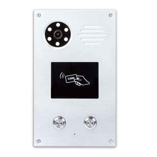 IP Intercoms