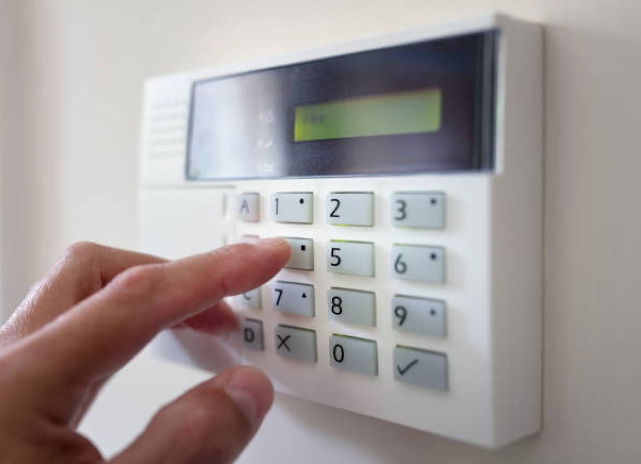 Emergency Alarm Repair Within 24 Hours