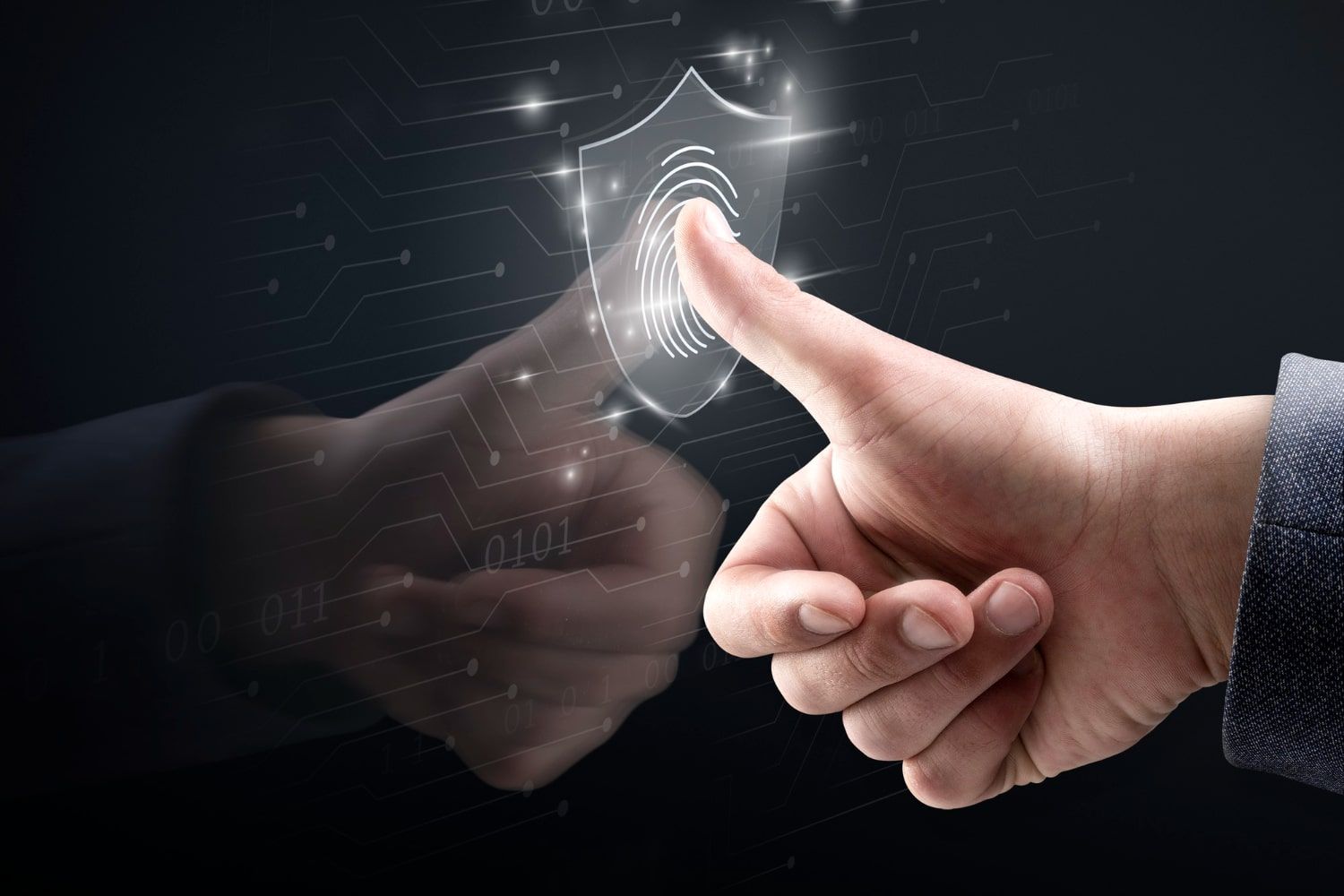 Access Control Systems for Secure Entry Management