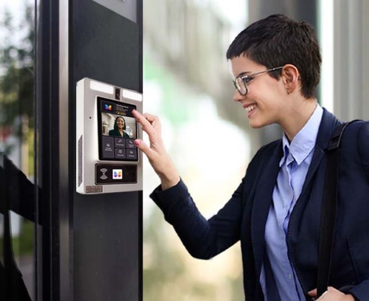 Alarm Systems