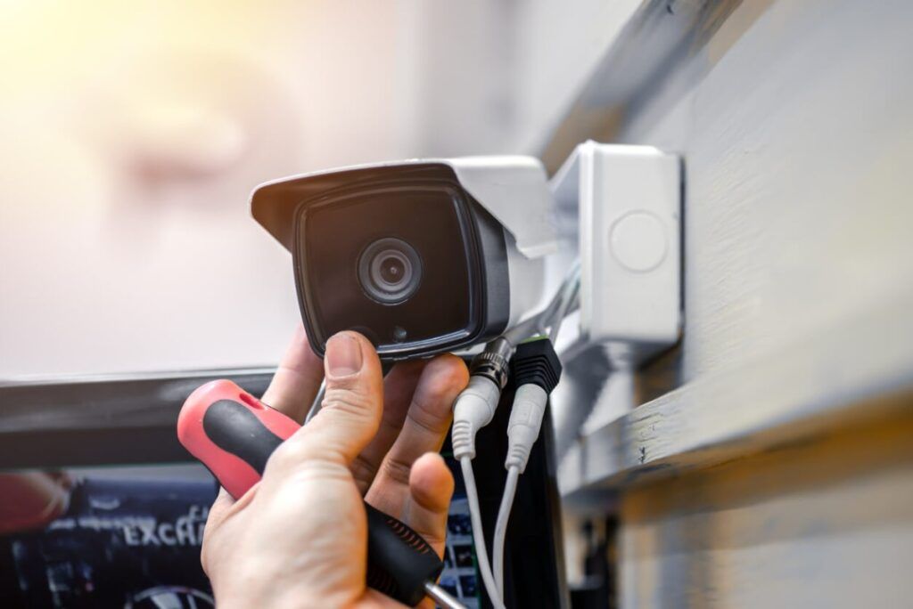 Are Security Cameras Really Protecting Your Sydney Property Around the Clock?